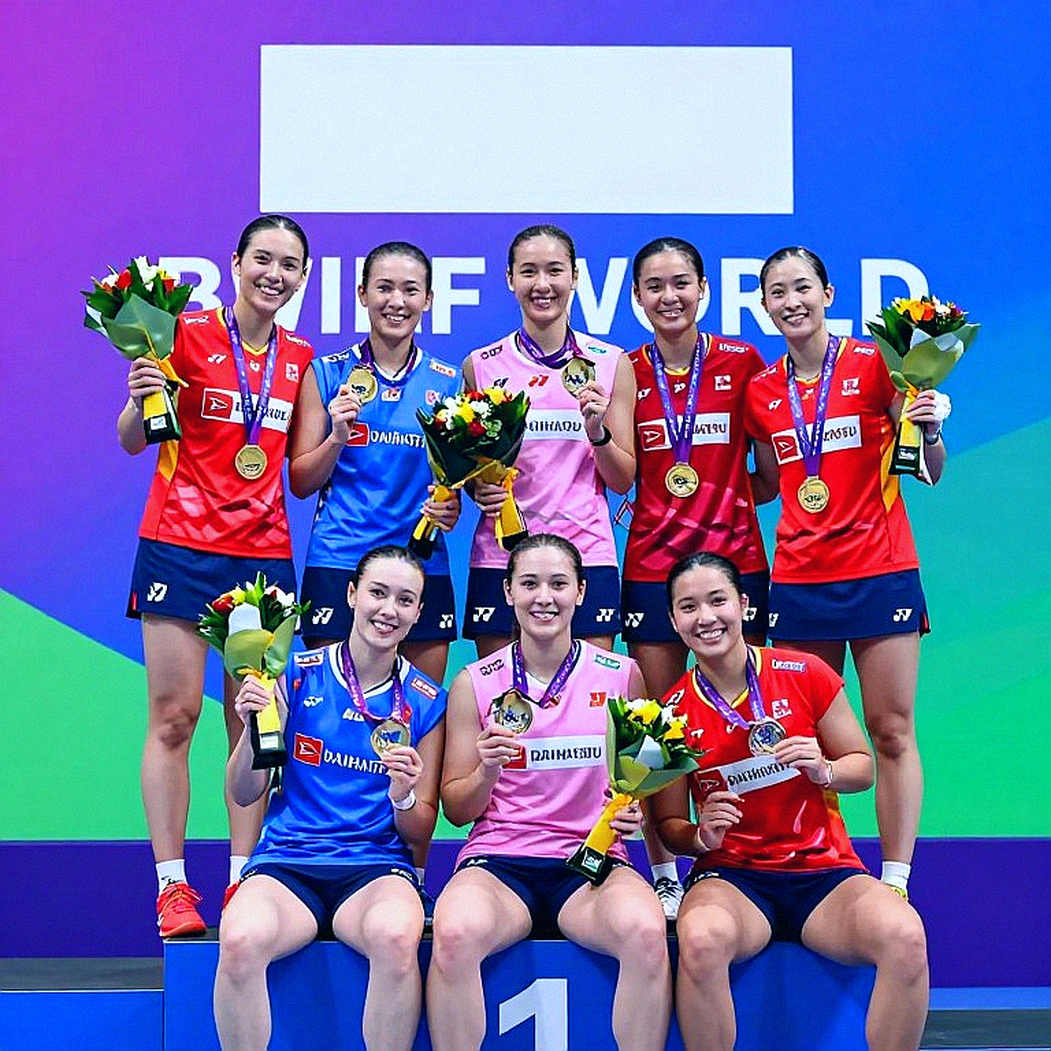 ৩-০ আর ১-৩: এশিয়ান গেমস ২০২৬-এ ভারতীয় ব্যাডমিন্টনের দুই দলের দুই ভিন্ন স্থাপত্য