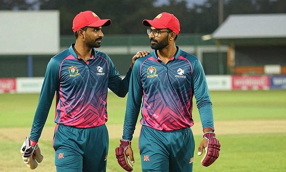 একটিমাত্র ট্যাগ আর একটা খালি স্প্রেডশিট: ক্রিকেট সংবাদ যেখানে বিশ্লেষণের আগেই থেমে যায়