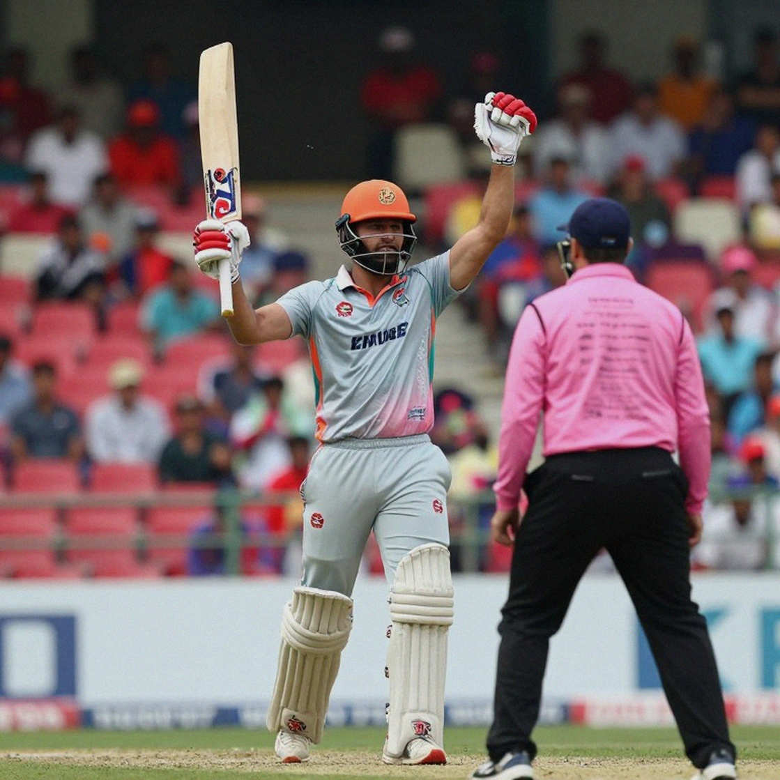 ক্রিকেটের অদৃশ্য লেজার: এশিয়ার ফ্র্যাঞ্চাইজি বাজারে ব্লকচেইন, চুক্তি আর যাচাইয়ের হিসাব