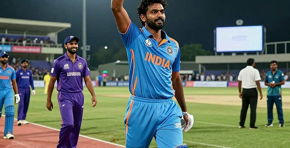 খেলার নতুন খাতা: ফ্যান টোকেন, স্মার্ট কনট্রাক্ট আর ক্রিকেটের সেই লেনদেন, যা কেউ অডিট করে না
