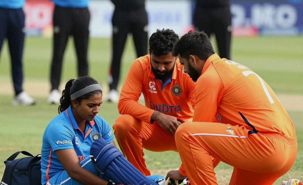 নিয়াজ স্টেডিয়াম: মাসে দশ হাজার রুপি আর বিশ বছরের চুক্তির ফাঁকে যে প্রশ্নটা চাপা পড়ে গেল