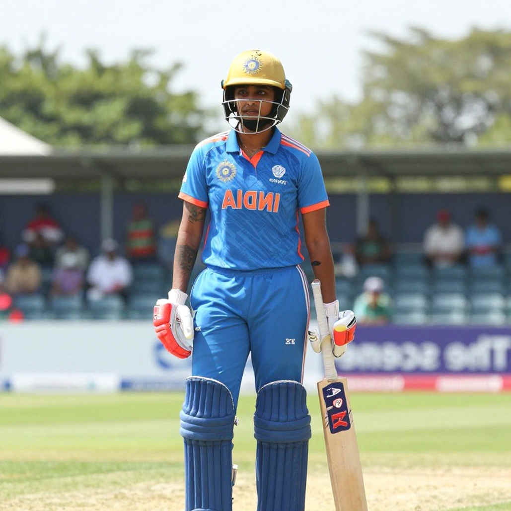 আবুধাবির ধুলোয় লিটনের রেকর্ড, কিন্তু ম্যাচের আসল চাবি ইবাদতের হাতে