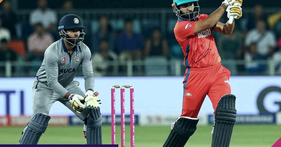 খালি পে-লোডের পাঠ: একটি ক্রিকেট বিশ্লেষণ কেন ব্যর্থ হলো, আর কীভাবে তা মেরামত করা যায়