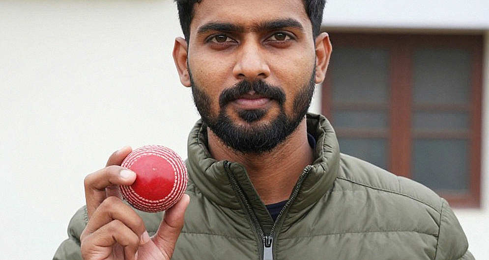 ময়মনসিংহের খাতায় লেখা সেই ছেলেটি: ক্লাব বিশ্বকাপের ভিড়ে হারিয়ে যাওয়া এক অনূর্ধ্ব-১৯ স্পিনারের গল্প