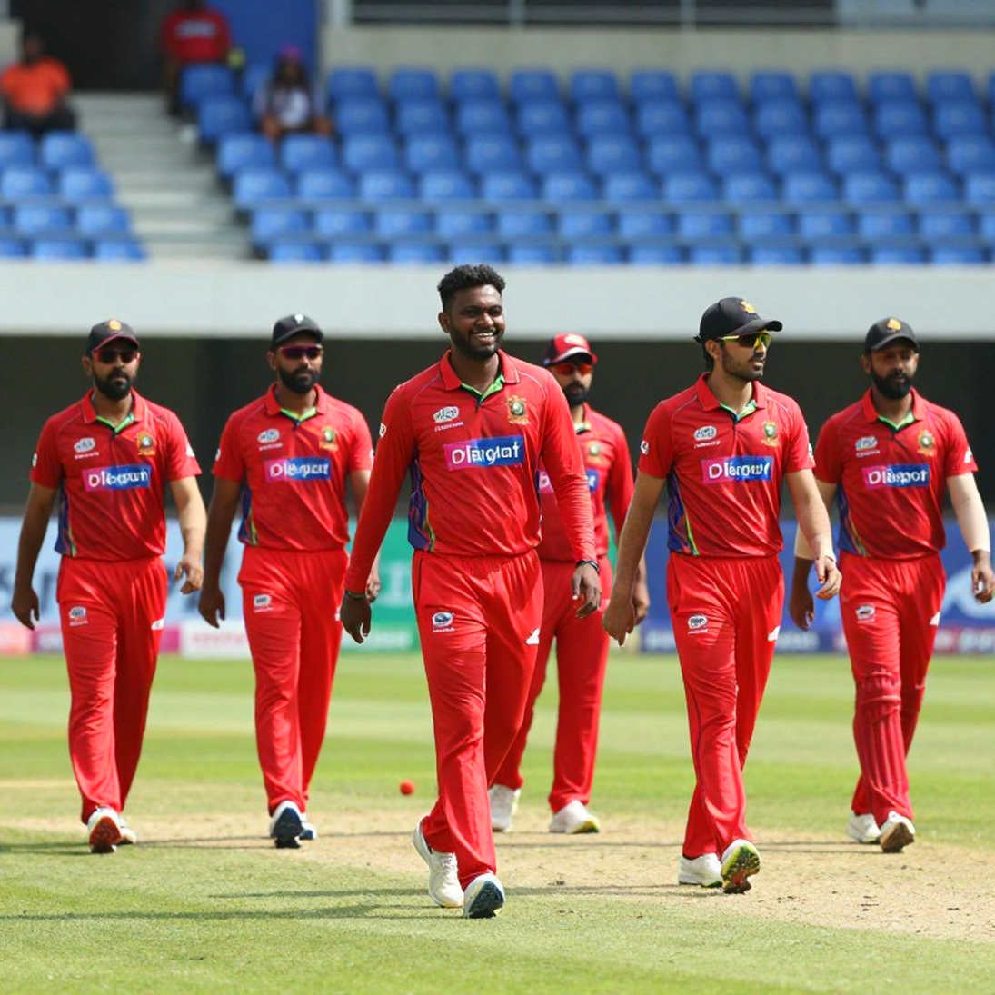 বৃষ্টি যেখানে গ্যালারিতে বসতে শিখেছে: সিলেটের ঘরের মাঠ, ঋতু এবং হিসাবের বাইরে থাকা মানুষ