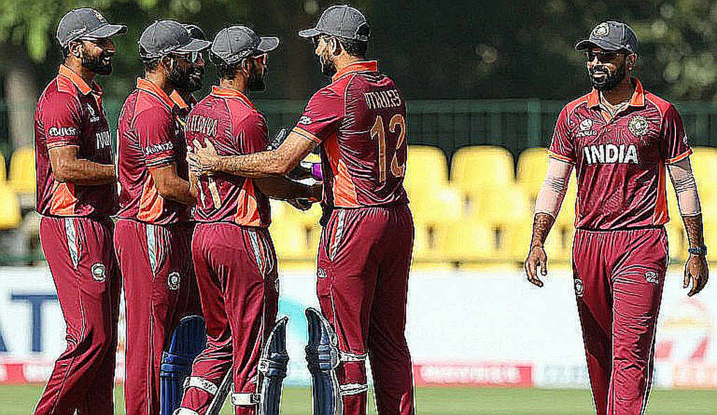 ক্রিকেট বিশ্লেষণের শূন্যতা: স্টেজ-১ ডেটা খালি থাকলে স্টেজ-২ কীভাবে এগোয়?