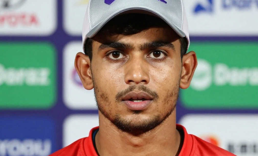 বেঙ্গালুরু থেকে ক্রাইস্টচার্চ: বেঞ্চে বসে থাকা এক কিশোরের গল্প আর একটি সিরিজের অসমাপ্ত ব্যালাড