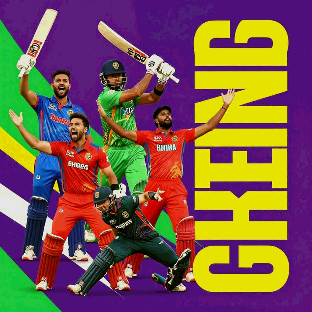স্পিন-নিয়ন্ত্রণ থেকে এক নতুন ভারসাম্য: বাংলাদেশ নারী টি-টোয়েন্টি নেতৃত্ব হস্তান্তরের প্রচ্ছন্ন অর্থ