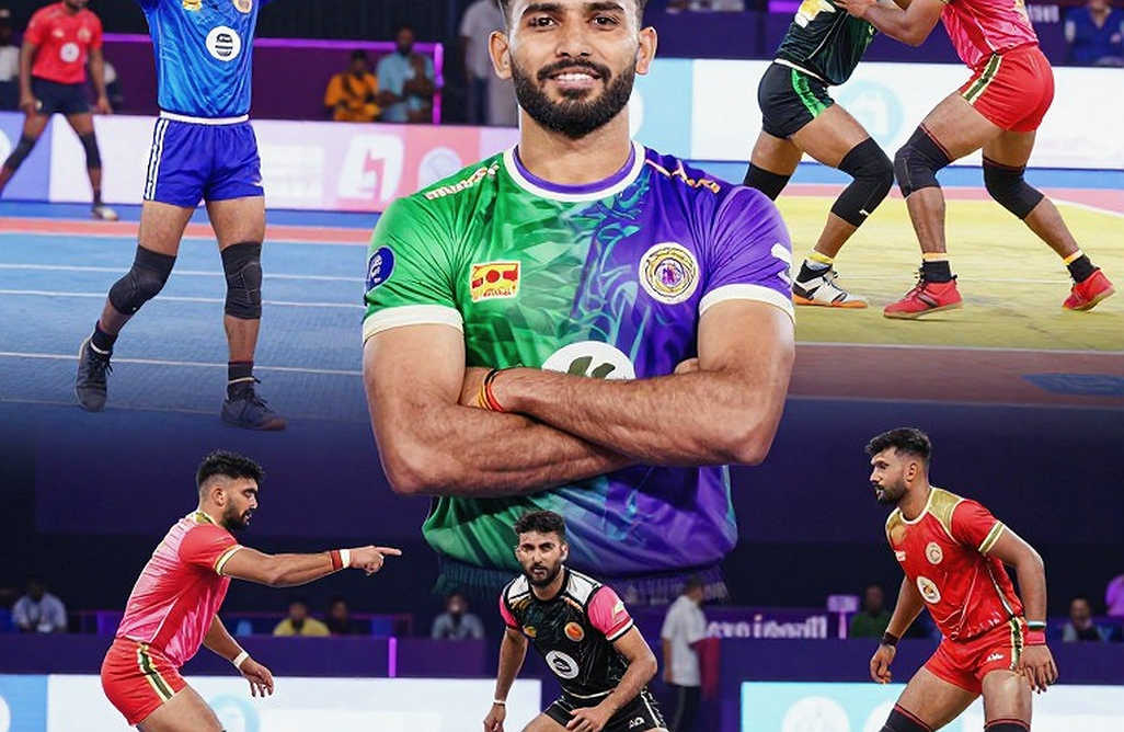 এশিয়ান গেমস ২০২৬: ৩৭-৩৪ স্কোরলাইনের ভেতরের কাবাডি-গণিত