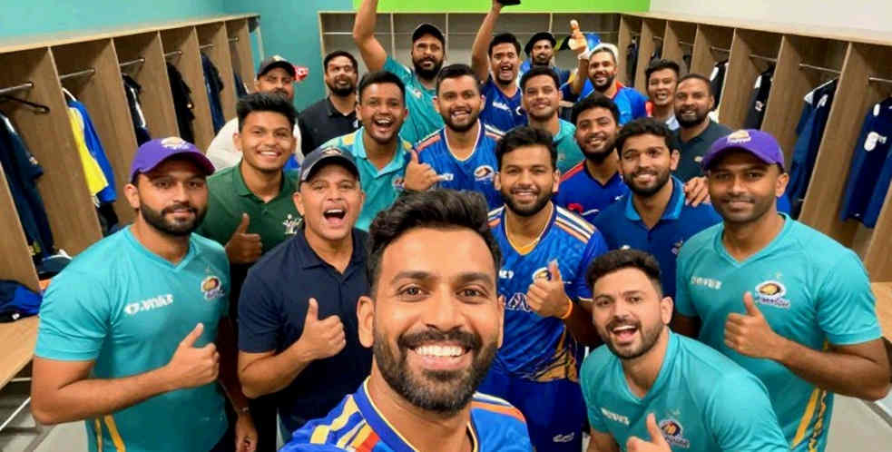 মলিনেক্সের হিপ, ম্যাকগ্রার আর্মব্যান্ড: ব্রিসবেনে অস্ট্রেলিয়ার নেতৃত্ব-কাউন্টডাউন