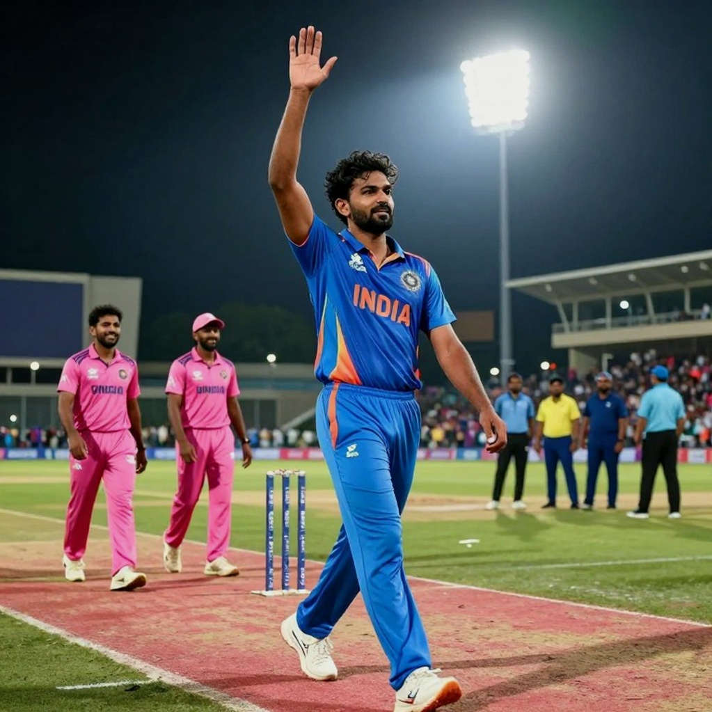 ব্লকচেইন ক্রিকেটের গ্যালারিতে: ফ্যান টোকেন থেকে স্মার্ট কন্ট্রাক্ট, খেলা বদলাচ্ছে নাকি শুধু বাজার?