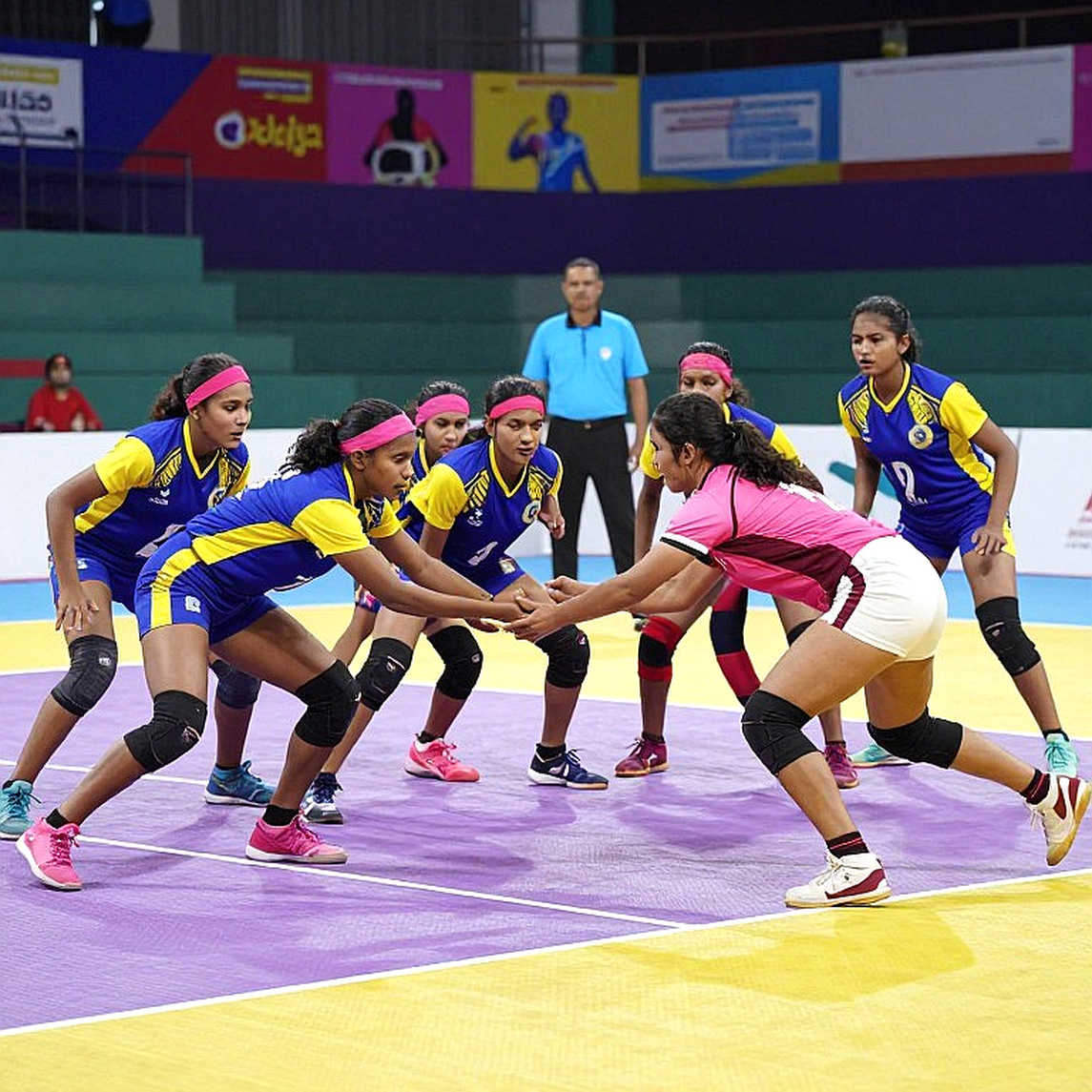 ৩৭–৩৪: যে ফাইনাল এখনো খেলা হয়নি, তার স্কোরশিট আমি আজই পড়ে ফেলেছি