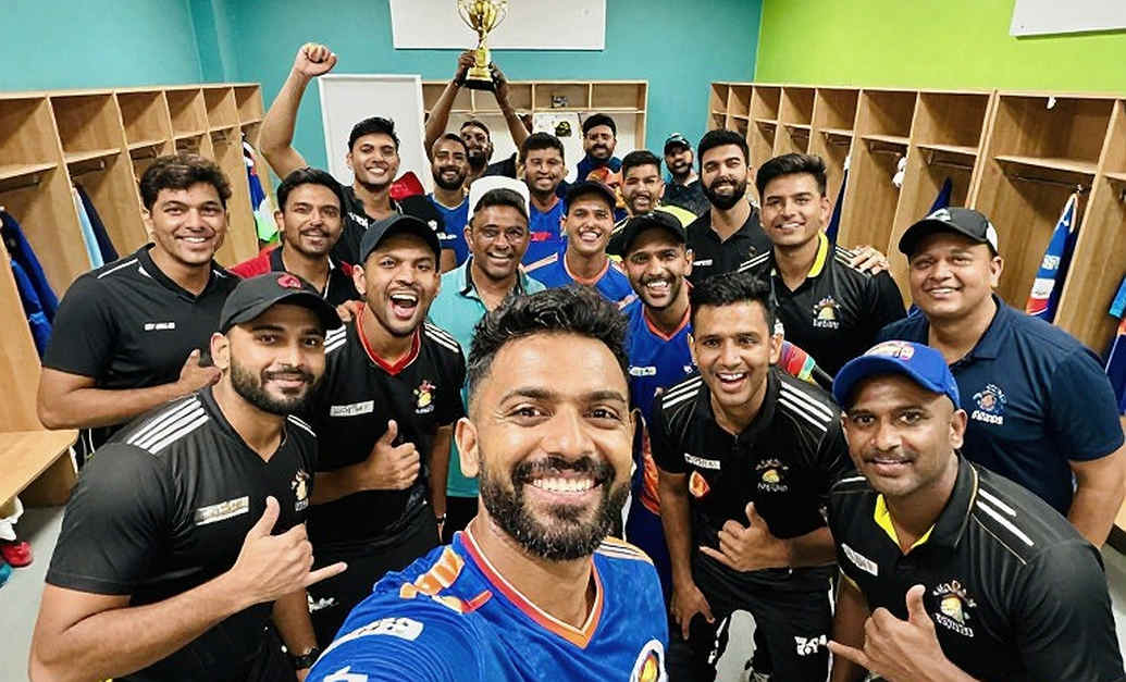 পঞ্চাশ রানে গুটিয়ে যাওয়া ফাইনাল, আর এশীয় ক্রিকেটের যে ফাঁকগুলো স্কোরকার্ড লেখে না