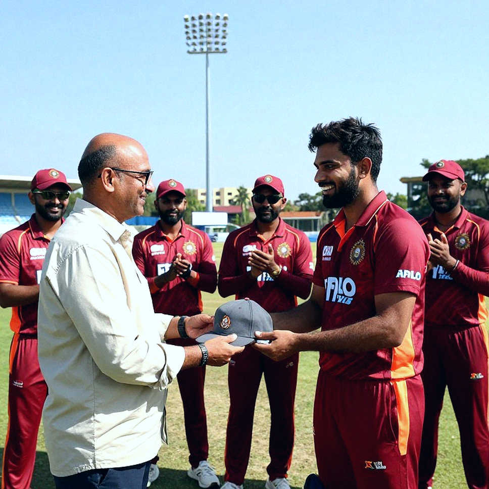 শেষ ত্রিশ বলের ভূগোল: চার ধাপে ২০২৪ টি-টোয়েন্টি বিশ্বকাপ ফাইনাল