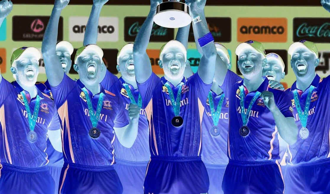 ক্রাইস্টচার্চে ৯৩ রানের পাওয়ারপ্লে: ভারতের জয়ের আসল হিসাব কোথায়