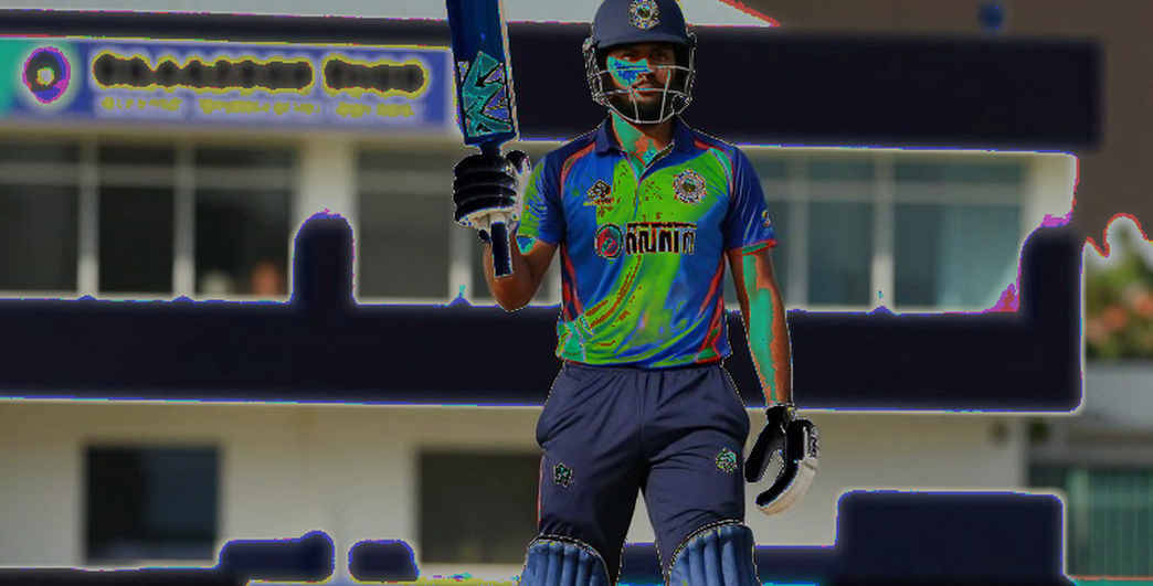 খালি ব্লক: ক্রিকেট বিশ্লেষণের লেজারে যখন কোনো প্রমাণ নেই