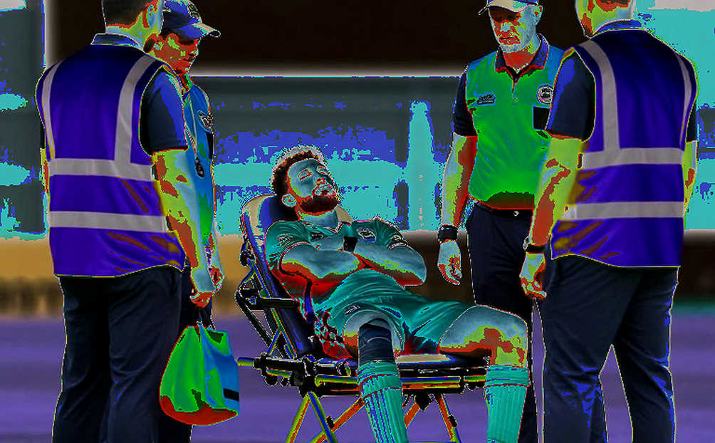 খালি স্প্রেডশিট, নীরব লেজার: ক্রিকেট ডেটা-পাইপলাইনে সততার সংকট এবং ব্লকচেইনের প্রতিশ্রুতি