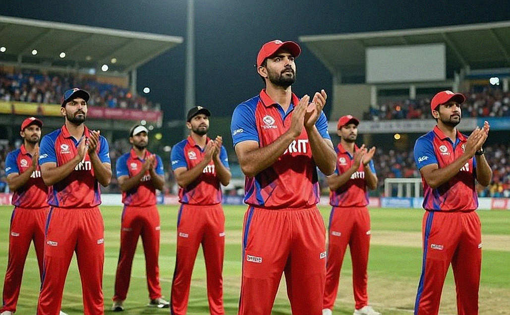 তথ্যশৃঙ্খল যেখানে ভাঙে: খালি পেলোড, নীরব স্কোরবোর্ড আর ক্রিকেটের অপরিবর্তনীয় লেজার