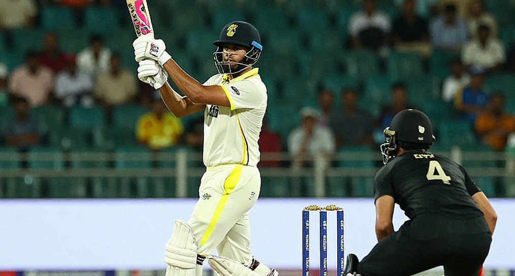 ব্রেসওয়েলের ক্যাজুয়াল চুক্তি: নিউজিল্যান্ডের হোয়াইট-বল কাঠামোয় ছয়জনের লিগ-মুখী স্তর