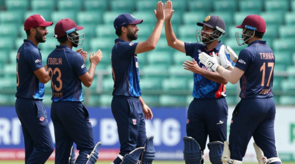 ৪৬ বলের বৃষ্টি: ভারত-ওয়েস্ট ইন্ডিজ সিরিজের আসল গল্পটা স্কোরলাইনে নেই