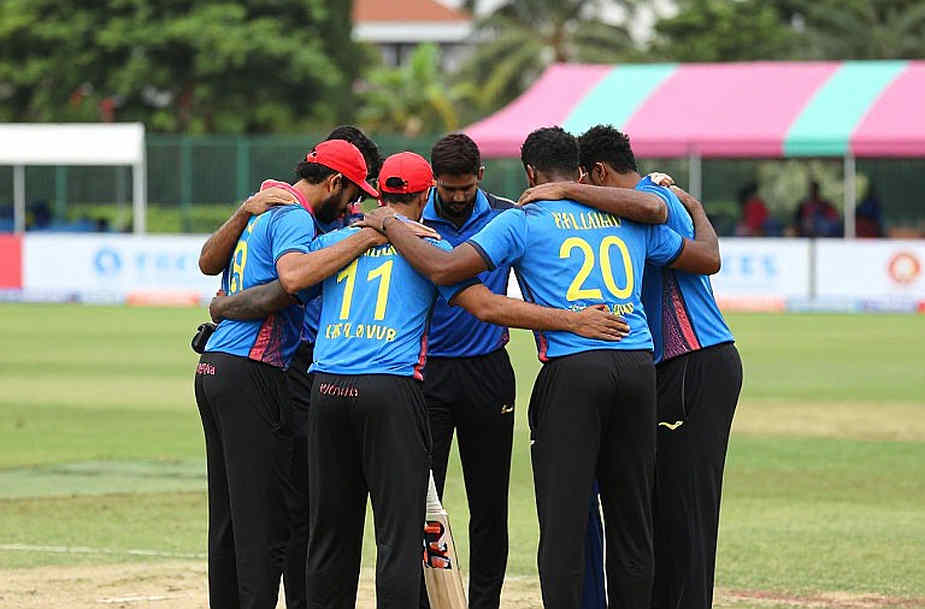 খালি লেজারের সাক্ষ্য: একটি শূন্য ইনপুট, ক্রিকেট ডেটার প্রমাণ-শৃঙ্খল, আর কেন না-লেখাই ছিল একমাত্র সৎ সিদ্ধান্ত