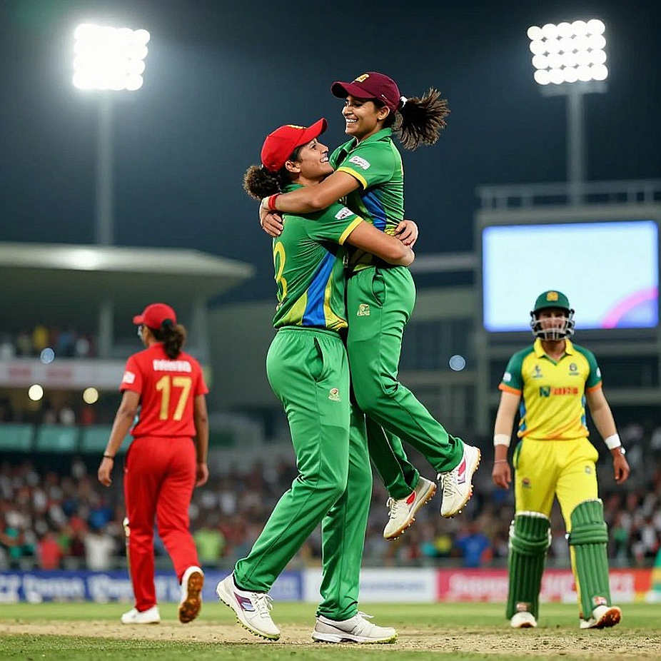 খালি ডেটাসেটের সততা: ক্রিকেট বিশ্লেষণে আত্মবিশ্বাসী ভুলের চেয়ে শূন্য ফল কেন ভালো