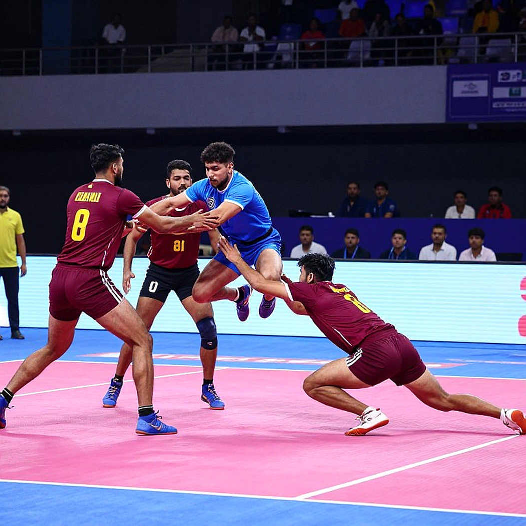 পাওয়ান সেহরাওয়াত বাদ, ১২ স্বর্ণজয়ীও নেই: কমনওয়েলথ কাবাডিতে ভারতের ১৭ সম্ভাব্য ও গভীরতার অডিট