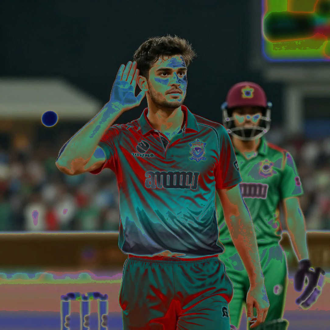 খালি কলামের সত্য: এশীয় ক্রিকেটের ডেটা-অর্থনীতিতে ভুল নির্ভুলতার মূল্য