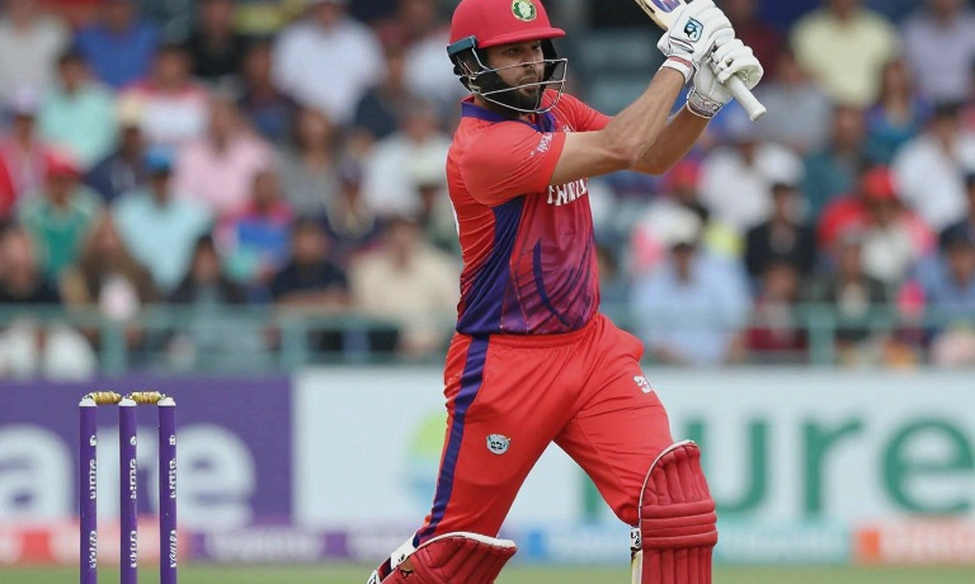 প্রমাণহীনতার রায়: ফাঁকা ডেটাসেট কেন ক্রিকেটের সবচেয়ে সৎ সিদ্ধান্ত