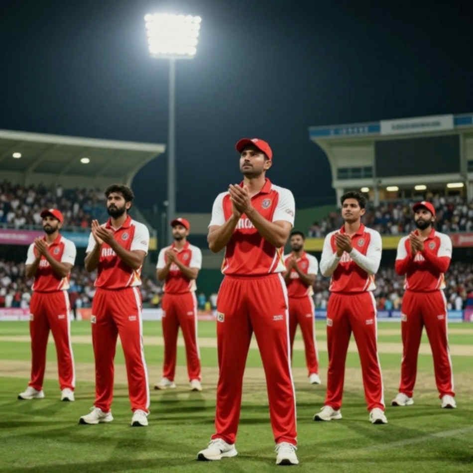 শূন্য ডেটার পাঠ: ক্রিকেট বিশ্লেষণে অমোঘ লেজারের প্রয়োজন