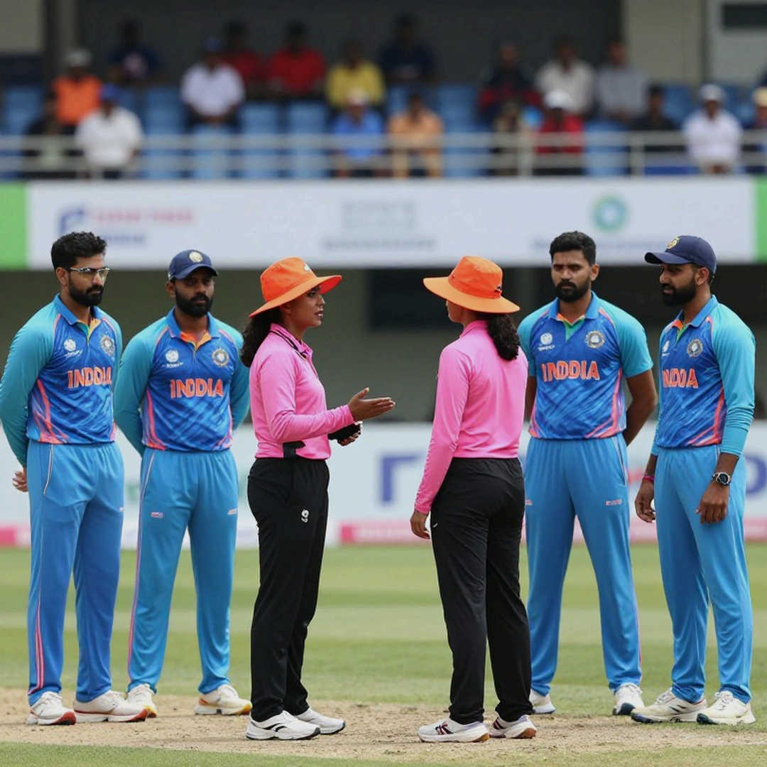 মিরপুরের লেজার: তিন স্পিনার, একটি ফাঁকা ব্যাটিং ব্যালান্স শিট, আর মুশফিকের অনুপস্থিতির দাম