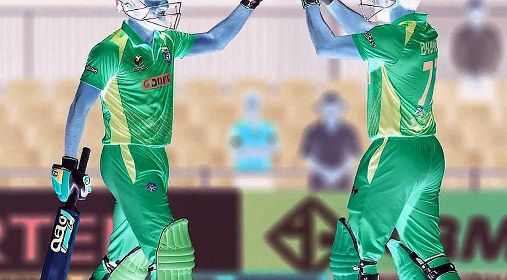 ডারবানের তেরোটি সারি: ম্যাট রেনশ-এর সেঞ্চুরি, ১২৪/৬-এর ছায়া এবং একটি পুনরুত্থান-গল্পের হিসাব