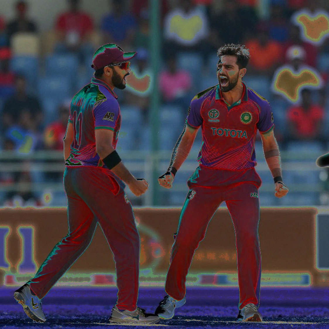 লেজারে টিকিট, লেজারে নেই বেতন: ক্রিকেটের ব্লকচেইন কোথায় থামল