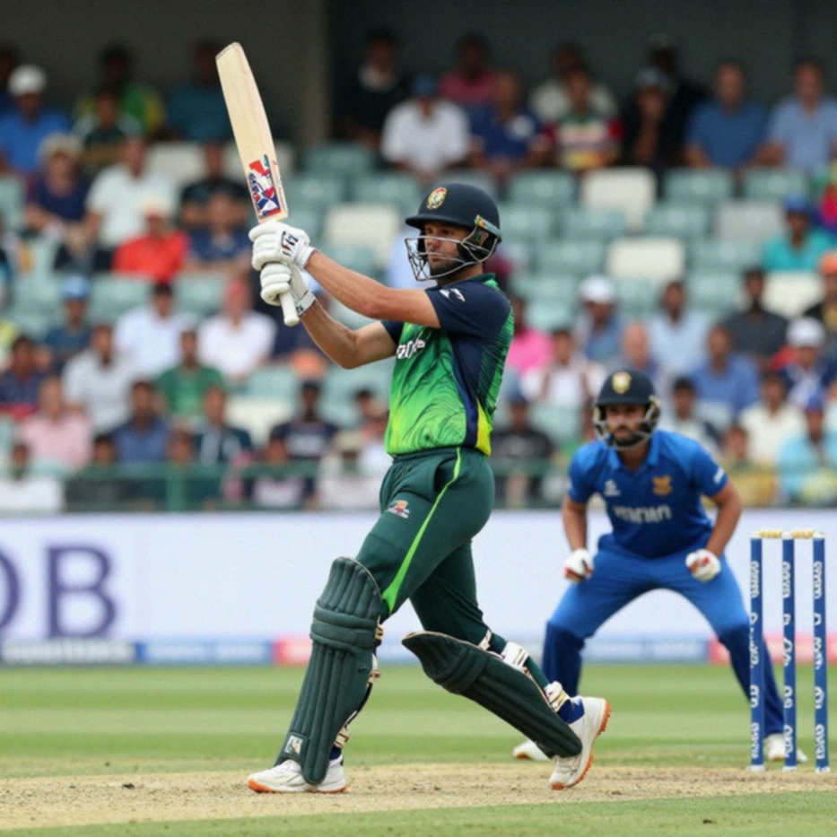 A Two-Match Ledger, a Five-Year Price: The Pricing Error in the Transfer Window's Reading of Bangladesh's Champions Trophy Sample