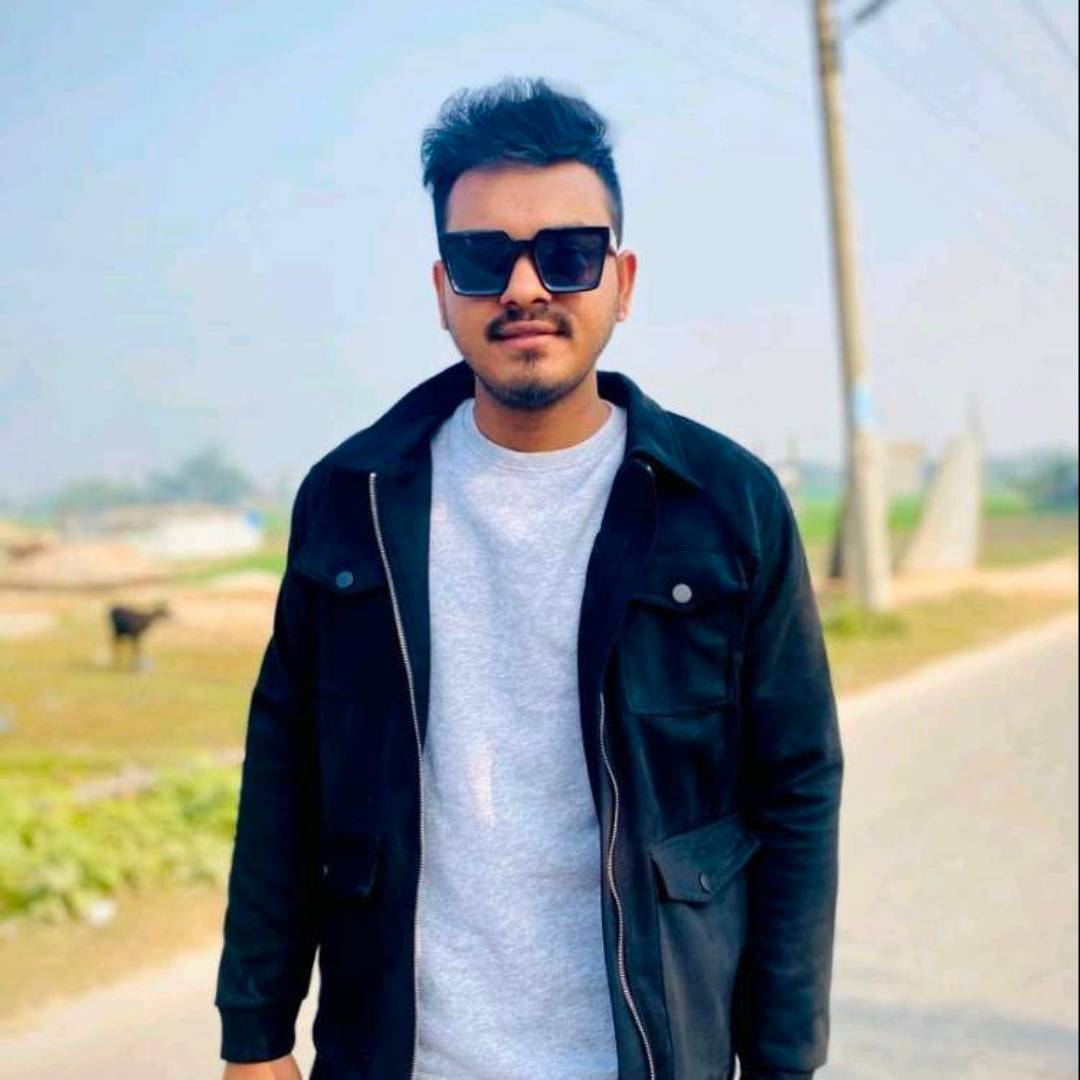 Iftekharuzzaman Ayshirjo