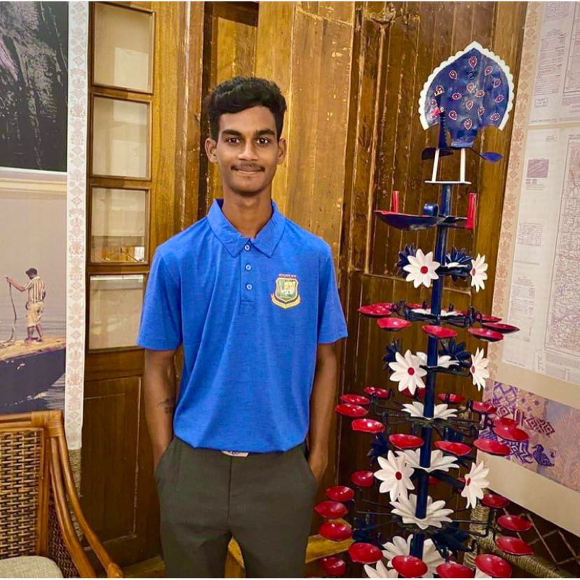 মো. হাসানুর জামান তুর্জো