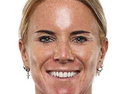 Lauren Winfield-Hill
