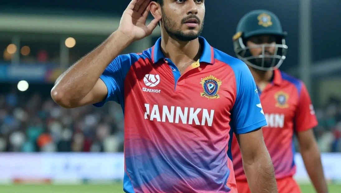 নামান ধীর, একটি নামহীন উদ্ধৃতি আর একটি পাঠক-ভোট: T20I নির্বাচনের খাতা আসলে কে রাখে