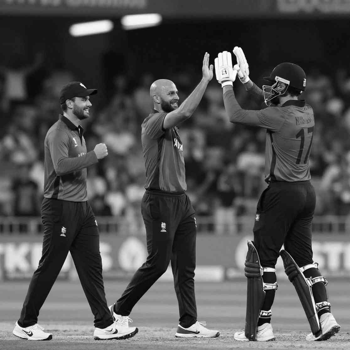 Cricket’s Trust Deficit and the Blockchain Promise