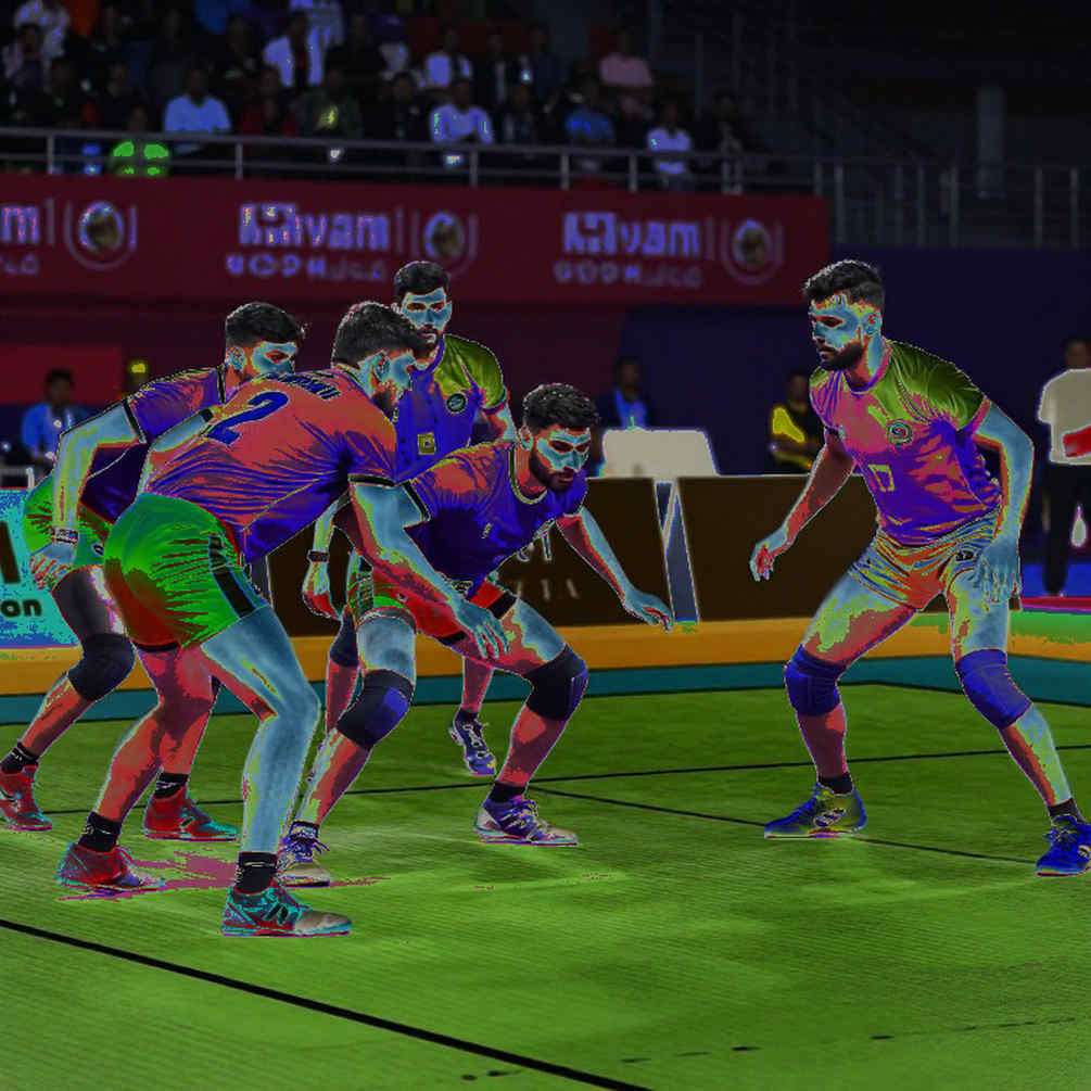 পবন সেহরাওয়াত ও ইরান ফাইনাল: বেঞ্চ সিদ্ধান্তের পেছনে লোড, বয়স আর একটি যাচাই না করা টাইমলাইন