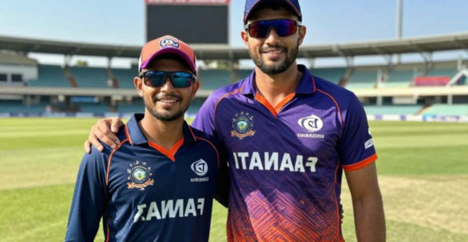 ফাঁকা লেজার, সরগরম বাজার: এশিয়ার ক্রিকেট সংবাদে হিসাব কে রাখে