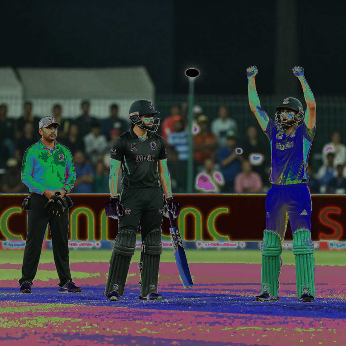 ১১৩ অল আউট: সবুজ পিচে ভারত এ-র ব্যাটিং ধস এবং নিউজিল্যান্ড সফরের প্রথম সতর্কবার্তা